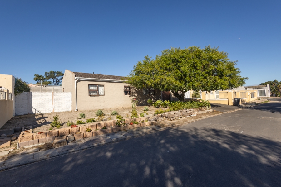 3 Bedroom Property for Sale in Northpine Western Cape